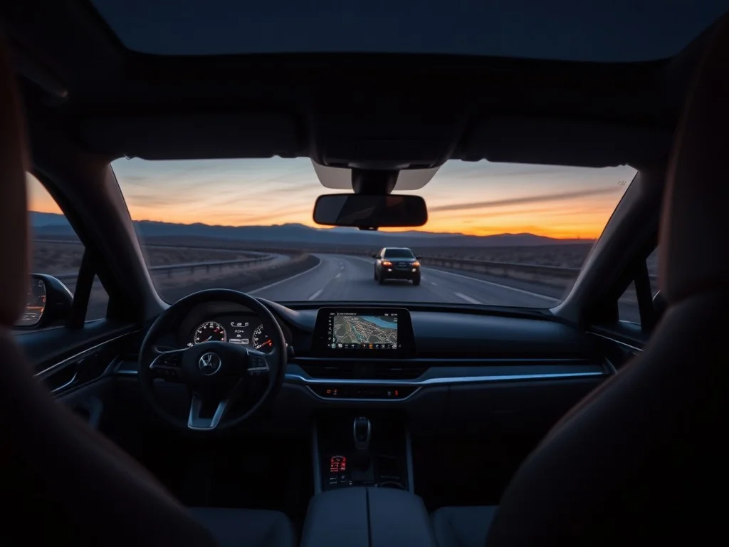 Cars can now gain new features long after you buy them