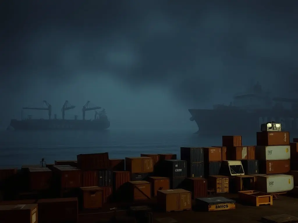 Cascading effects of the West Asia war: The risks India isn’t pricing in yet