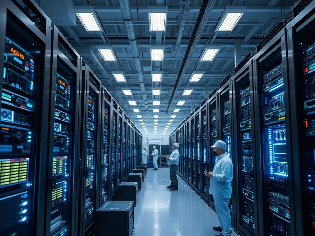 Catcher expects AI business to pick up
