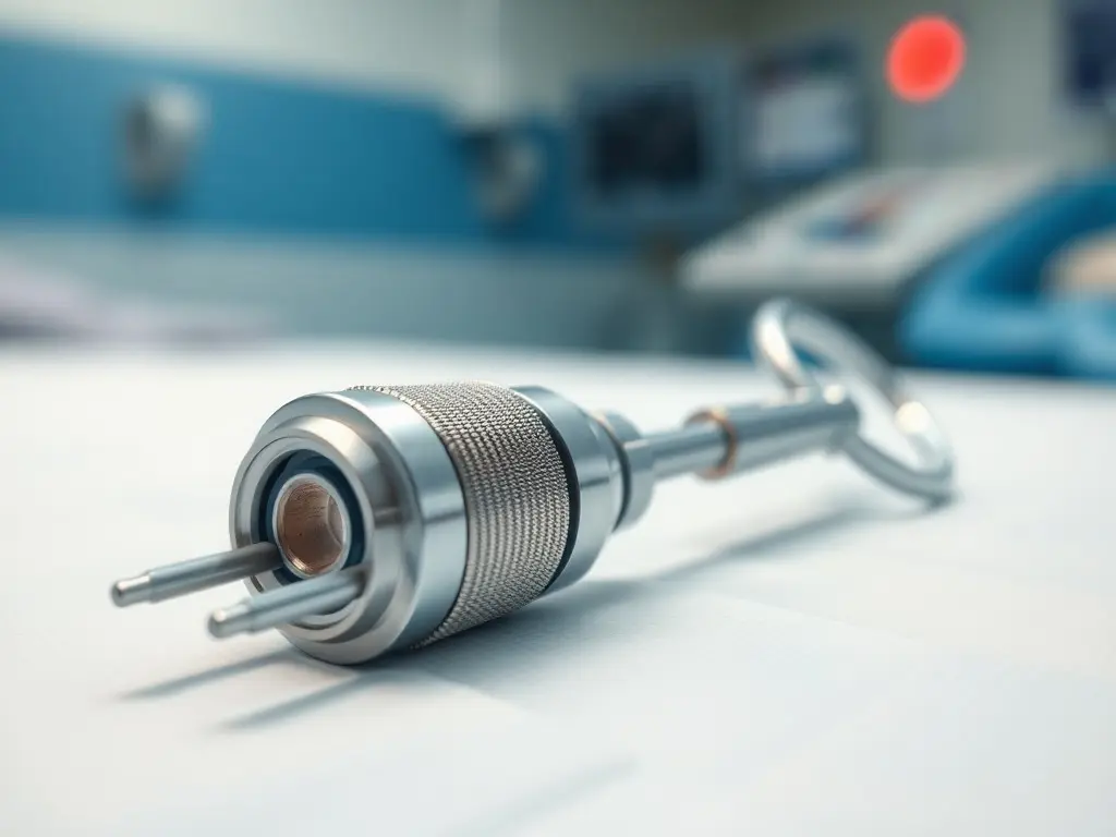 Catheter Precision Secures U.S. Patent Allowance on Foundational Surgical Technology, Establishing Powerful IP and Accelerating Scalable Growth Strategy