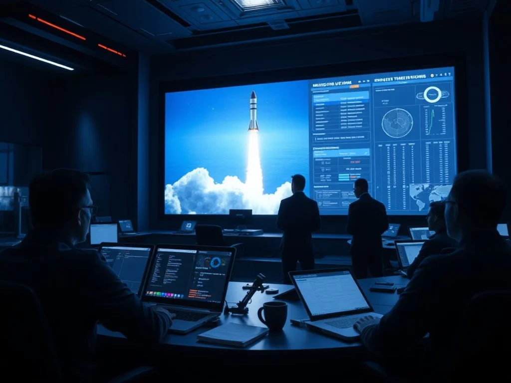Cathie Wood’s Ark Venture and more funds to bet on a possible SpaceX IPO