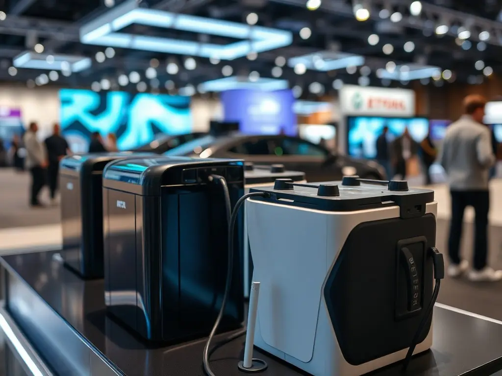 CATL renews its battery line-up