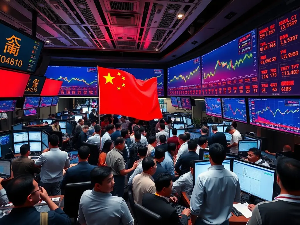 CATL Share Sale’s Tightening Discount Shows China Tech Momentum