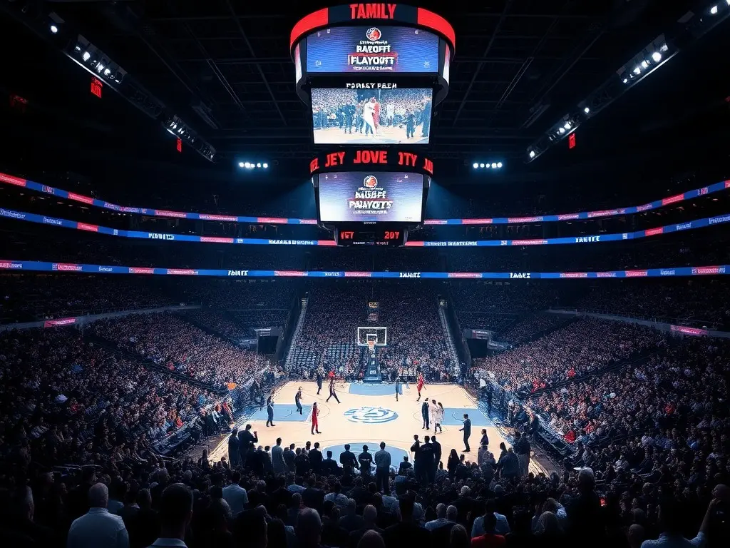 Cavaliers vs Pistons Prediction, Picks & Best Bets for Today's NBA Playoffs Game 1