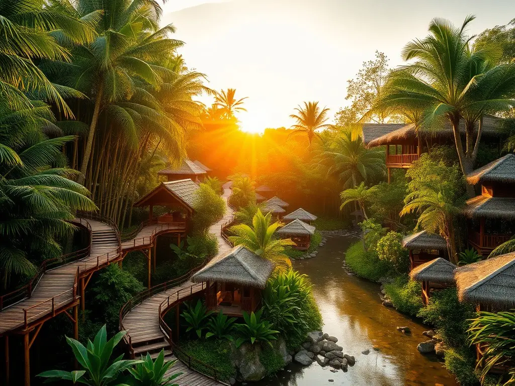 Cavite’s Kaway’an EcoPark included in TIME’s World’s Greatest Places 2026