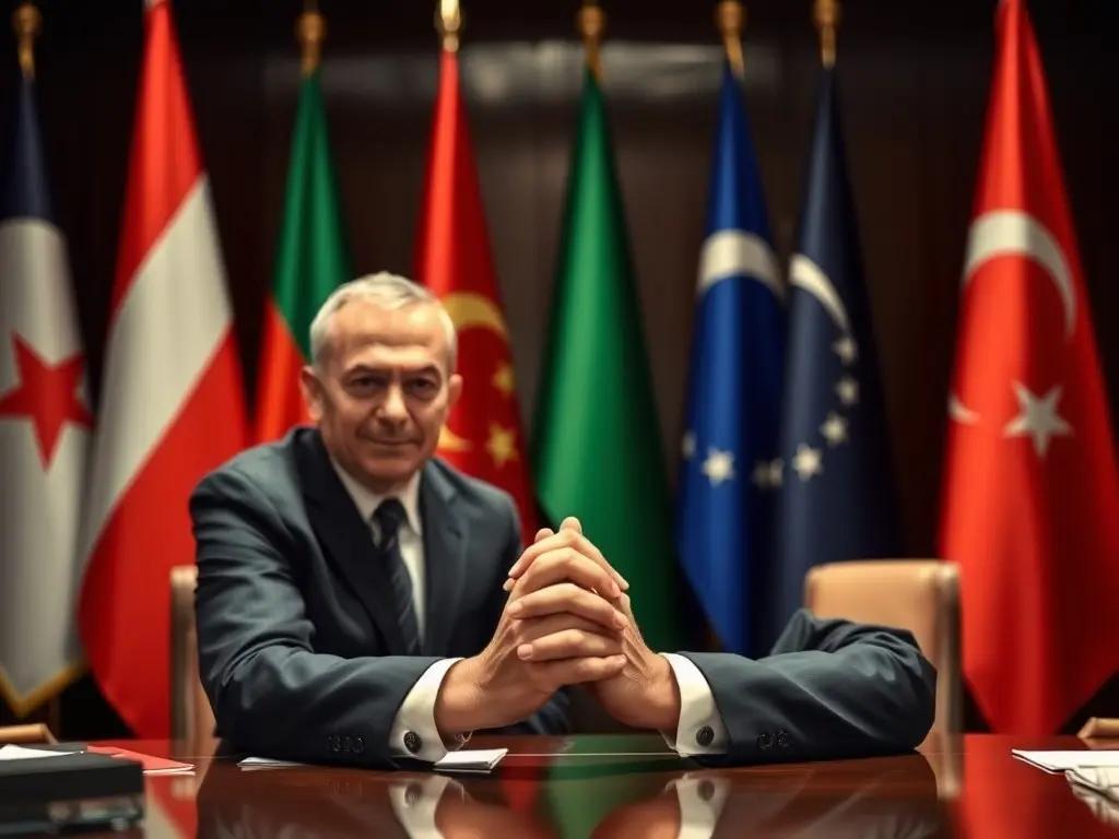 Ceasefire Extension Boosts Risk Appetite