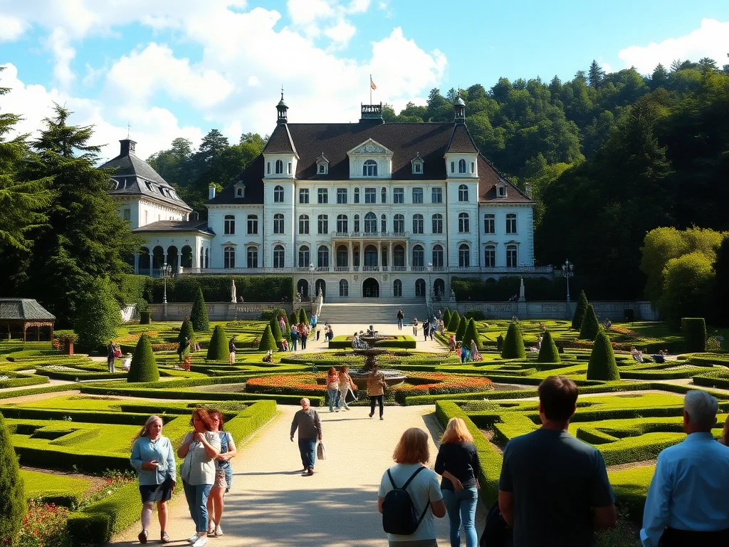 Celebrating 61 Years of 'The Sound of Music': A Look at Its Lasting Legacy