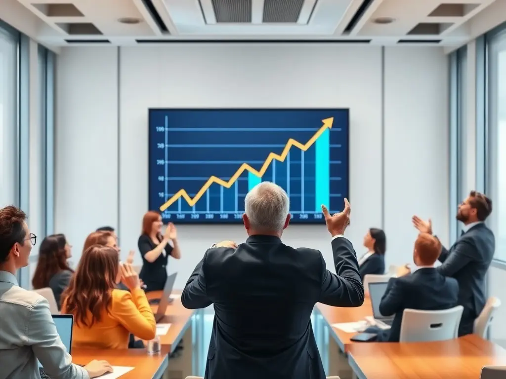 Celestica reports Q1 profit and revenue up, boosts full-year guidance