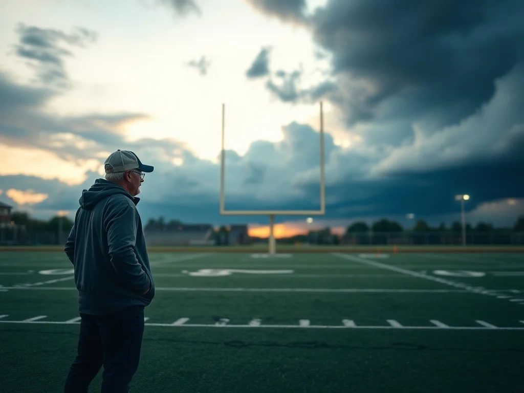 Celina ISD names new high school football head coach in wake of scandal