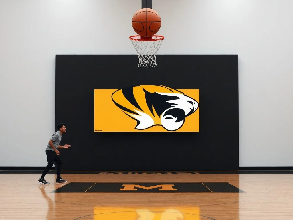 Center Transfer Portal Targets for Mizzou Basketball