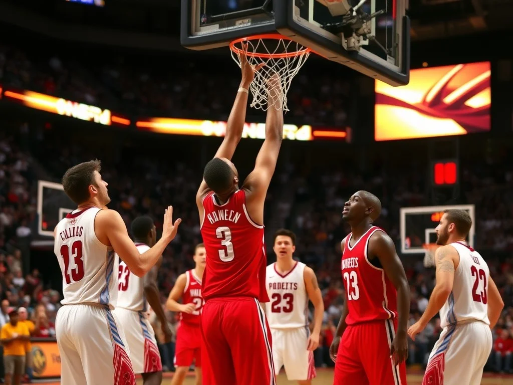 Central Valley grad Dylan Darling hits game-winning layup, sends St. John’s to Sweet 16 | NCAA locals