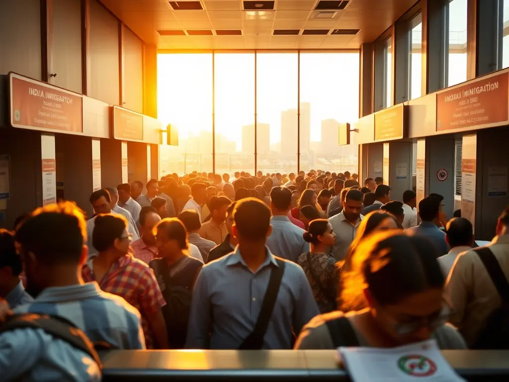 Centre notifies changes to Immigration and Foreigners Rules, 2025: What's new?