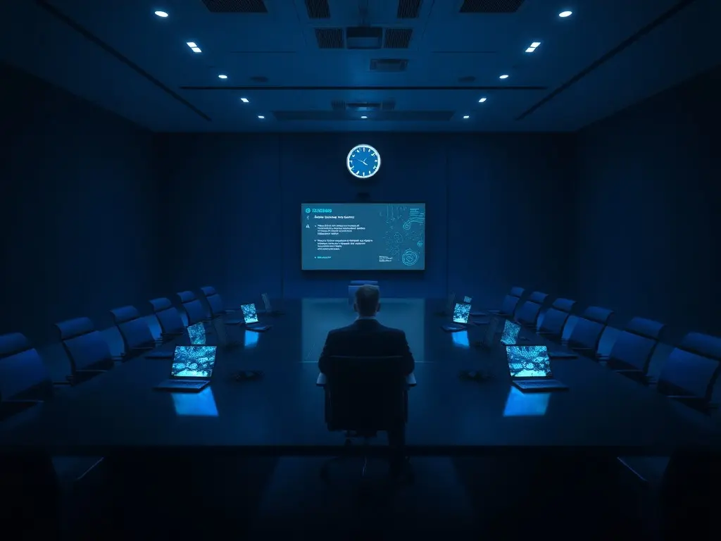 CEOs starting to find AI productivity gains ‘underwhelming,’ survey finds