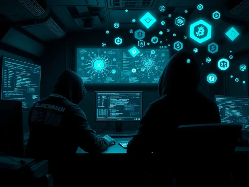 CertiK: North Korea has become a $6.75B problem for the crypto industry