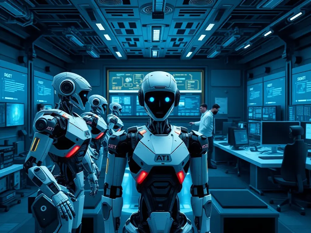 Certis and Ensign InfoSecurity Partner to Strengthen Cybersecurity and Governance in AI-Driven Robotics