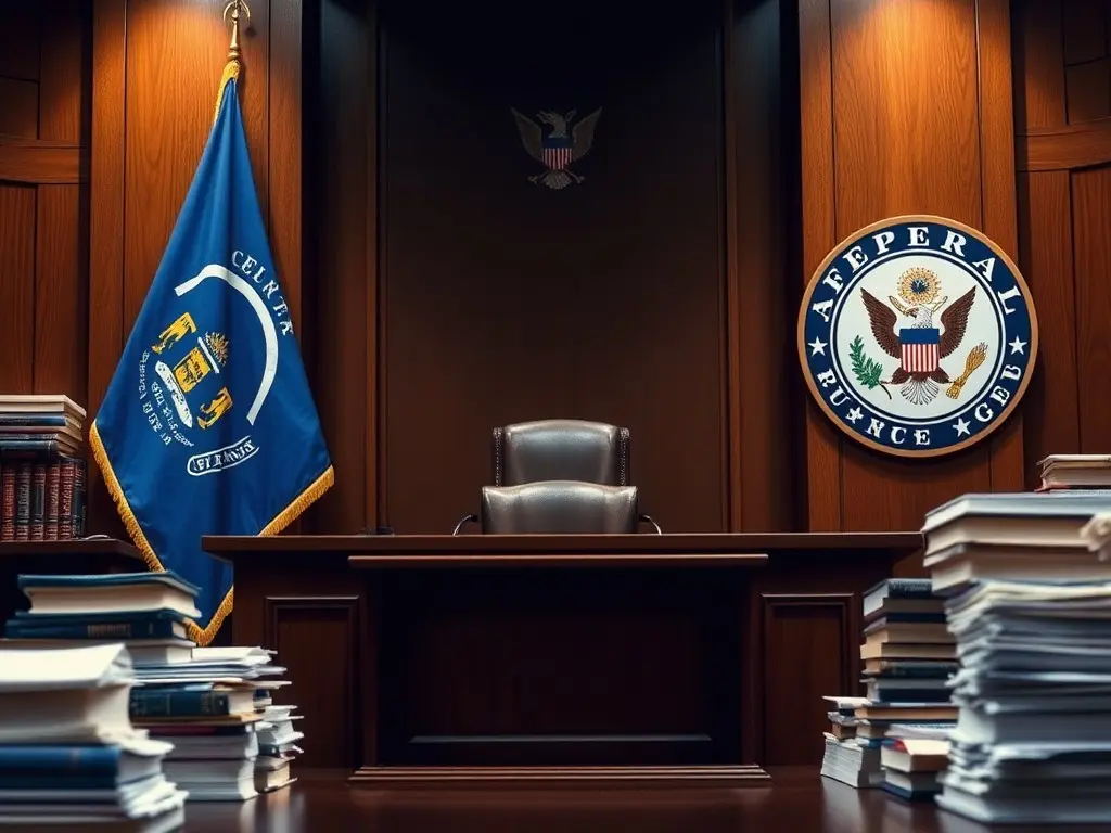 CFTC sues Wisconsin over prediction market regulations