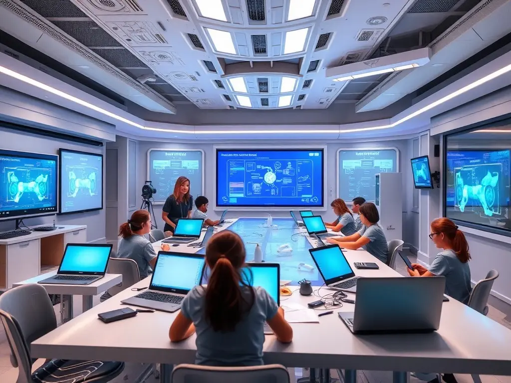 Charleston County schools plan AI implementation for students