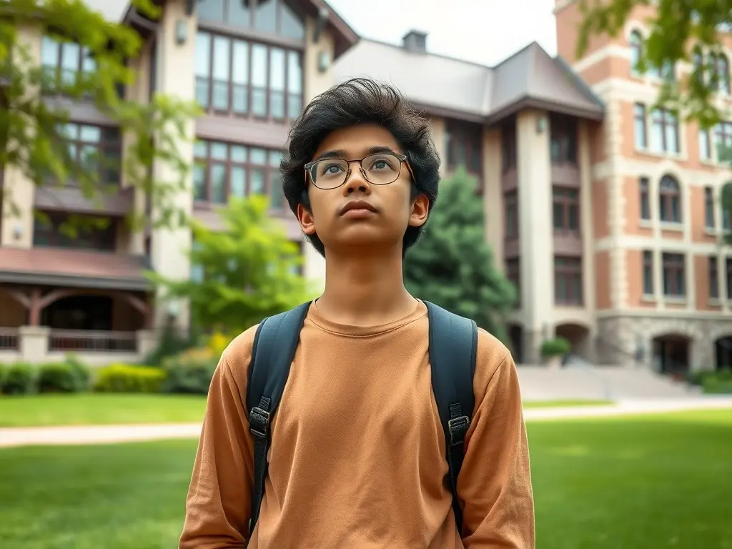 Charlie Kirk Changed My College Decision