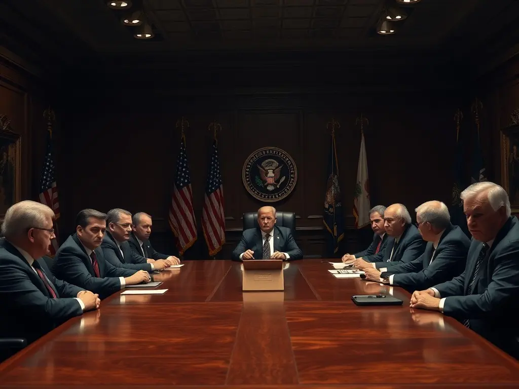 Charlie Ward shares perspective on President Trump's executive order