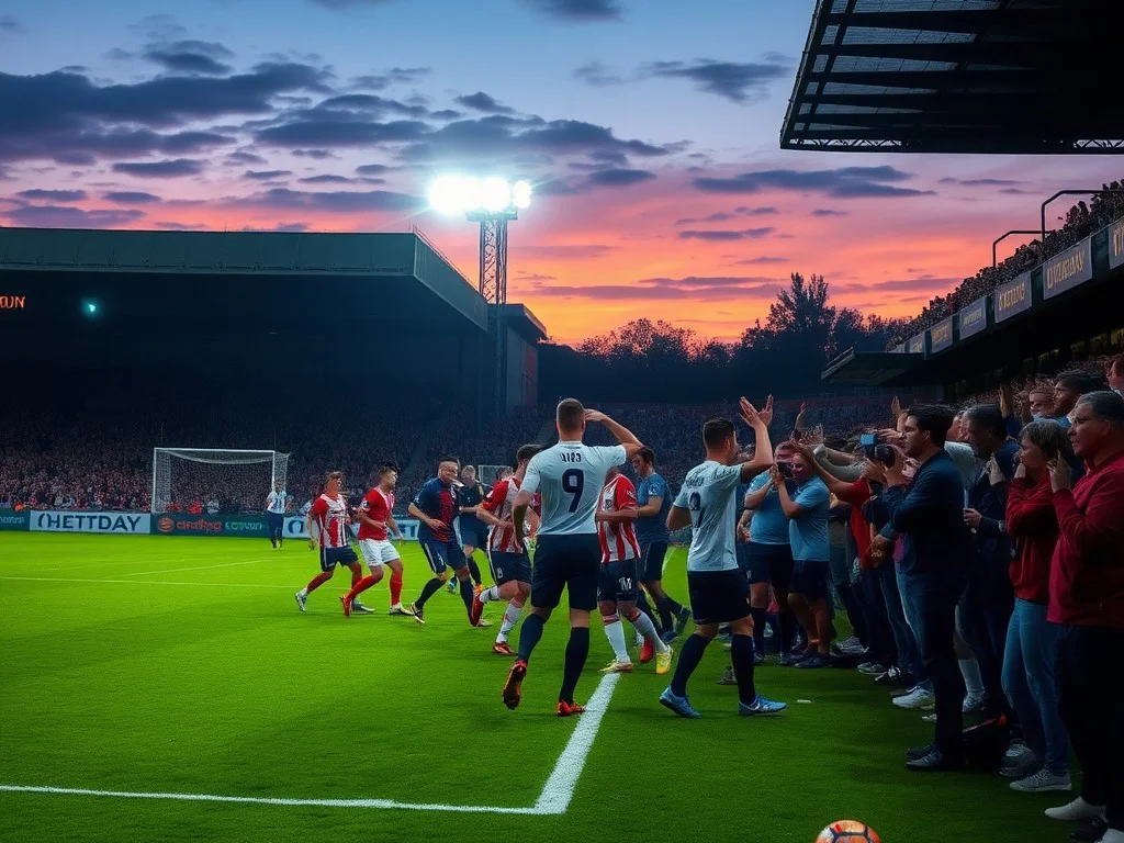 Charlton 1-2 Bristol City: Hodgson wins first game in charge