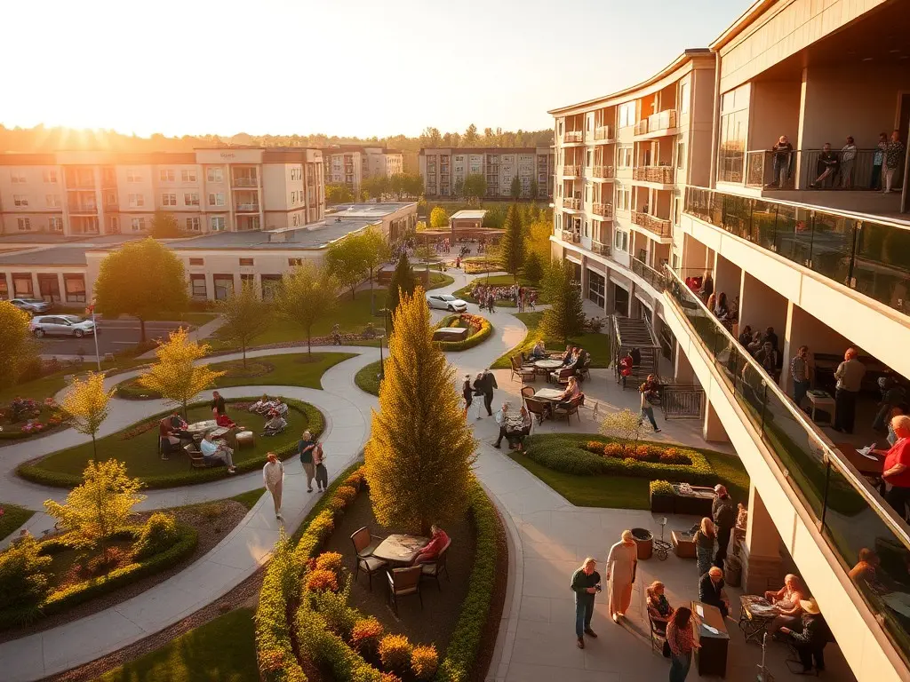 Chartwell Announces Strong First Quarter 2026 Results and Significant Advances on Key Strategic Priorities