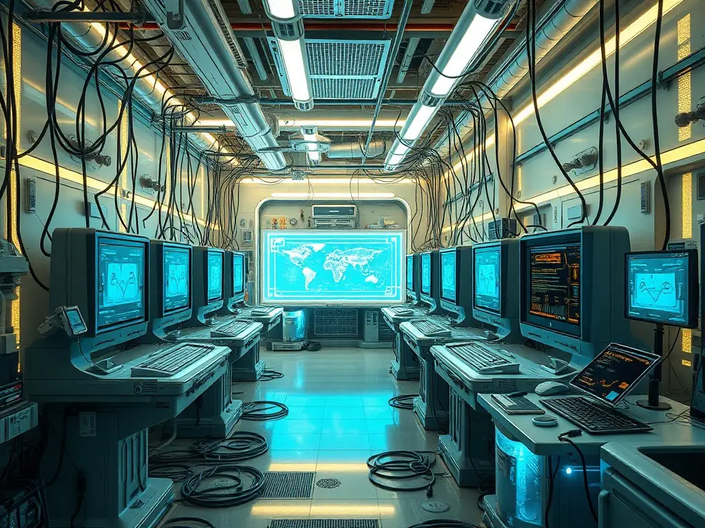 ChatGPT 5.5 Is All About Math, Science and AI Research