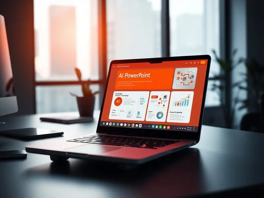 ChatGPT can now help you create and edit PowerPoint presentations, here is how