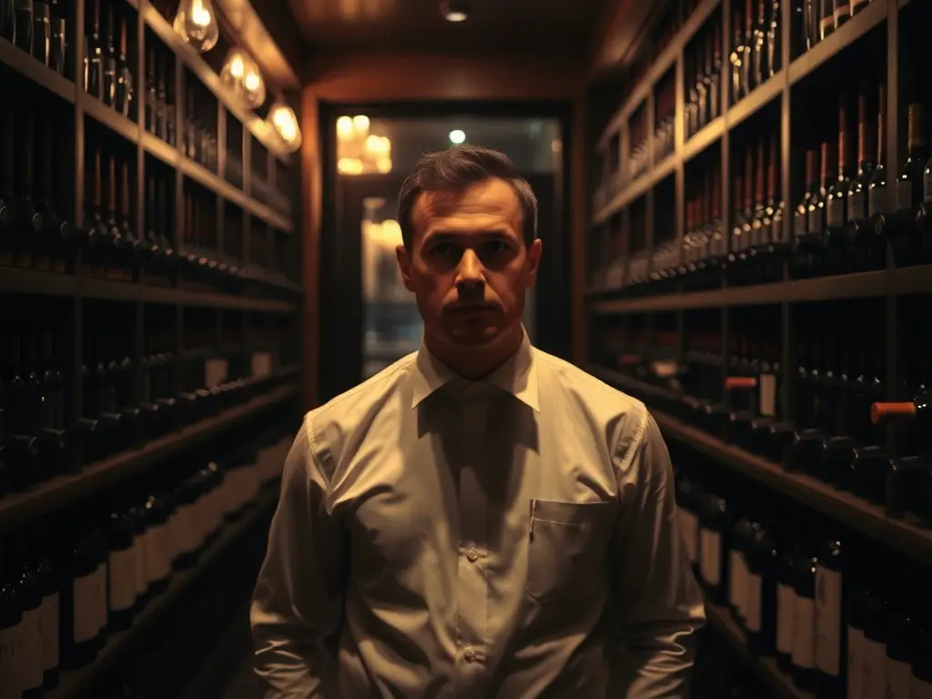 Chef Anh Sung-jae of Michelin-starred Mosu issues second public apology for wine mix-up