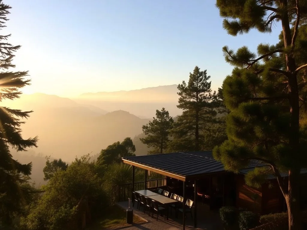 Chef Prateek Sadhu’s Naar enters Asia’s 50 Best Restaurants list, puts Kasauli on culinary map