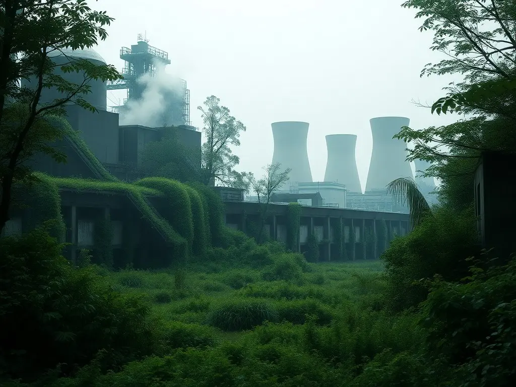 Chernobyl at 40: As the world bets on nuclear again, has it learned the lessons?