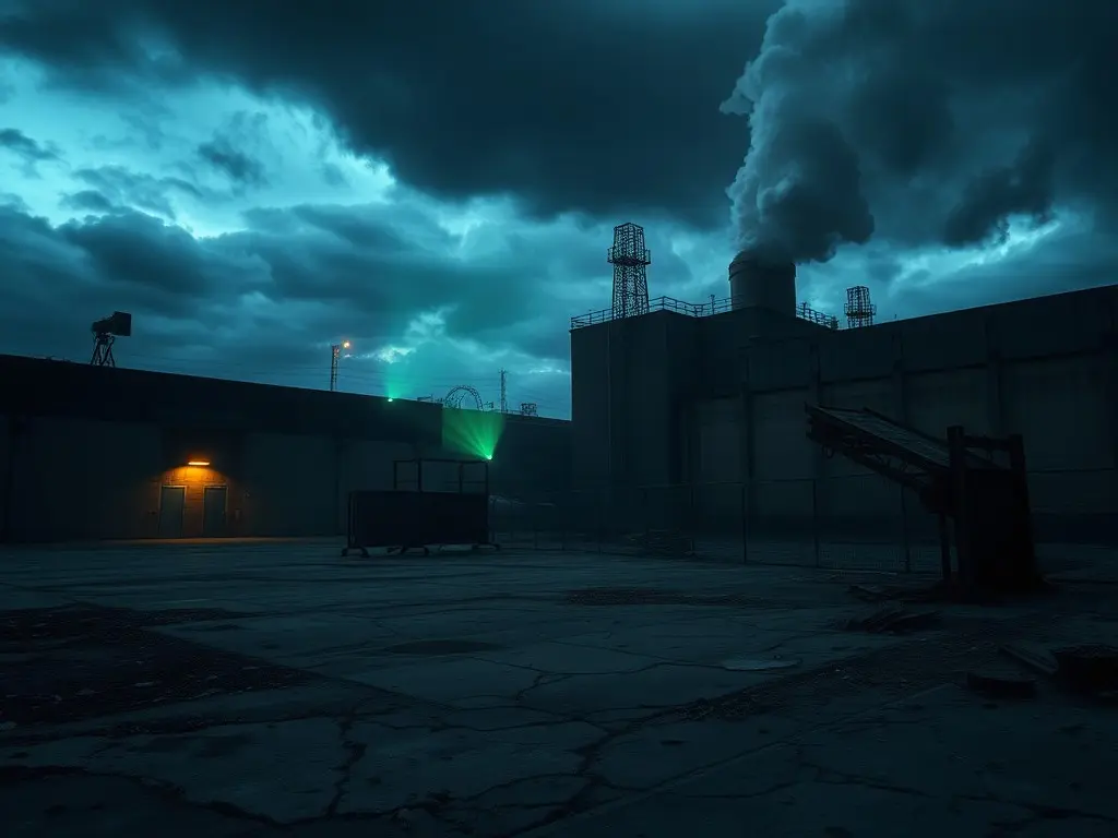 Chernobyl fuel facility hit: Nuclear fears resurface, Kyiv says Russian attack ‘deliberate'