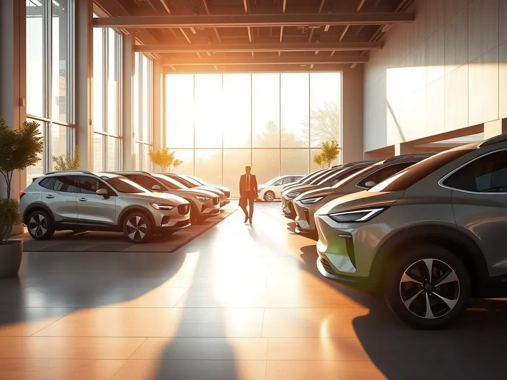 Chery's LEPAS brand securing 50+ UK sales points as launch nears