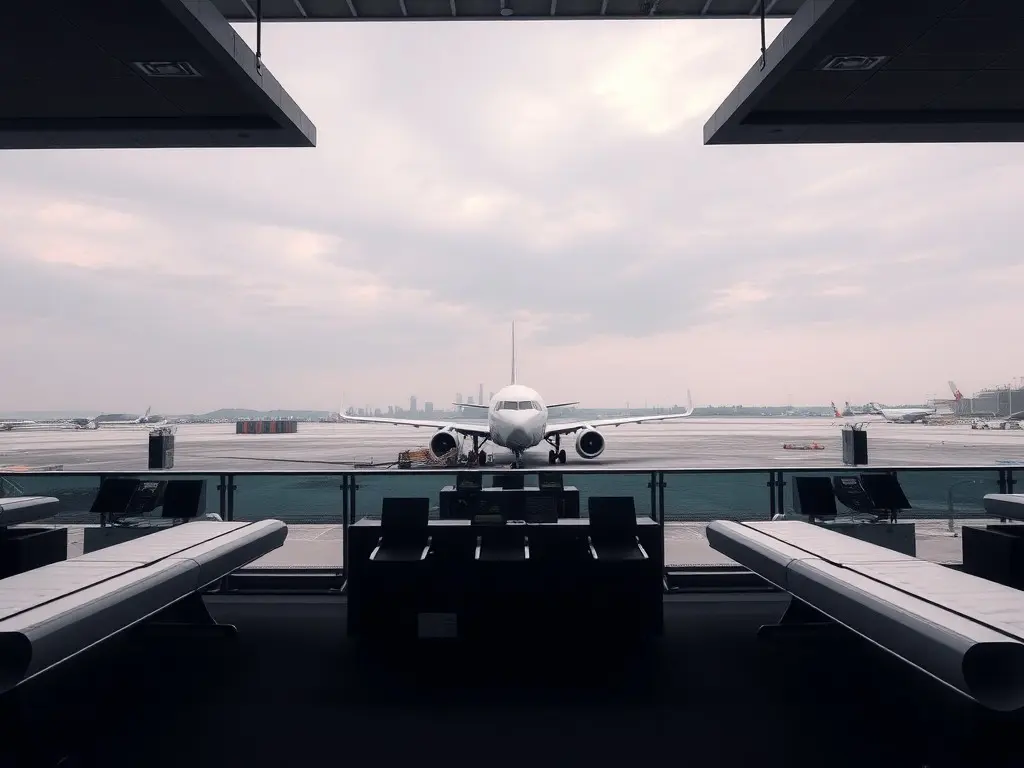 Chevron CEO: Aviation industry issues will ‘probably get worse’ amid Iran war