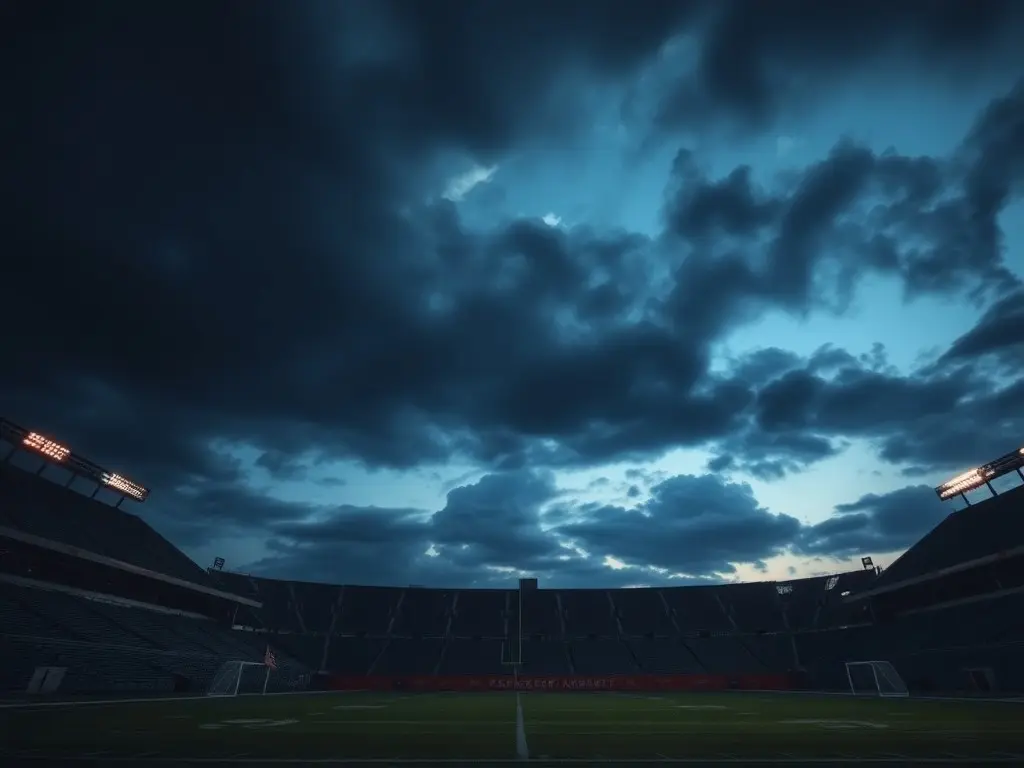 Chicago ruled out as Bears stadium talks focus on Hammond, Arlington Heights: reports