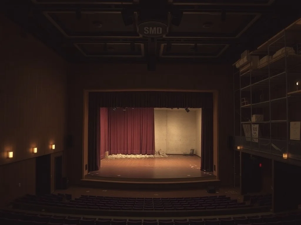 Chicago’s Cultural Venues Adapt to a Changing Landscape
