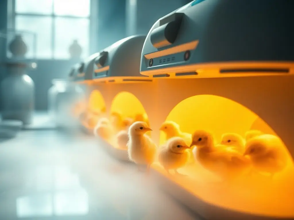 Chicks Hatch From World's First Artificial Eggs—A Breakthrough Key to Bringing Giant Birds Back From Extinction