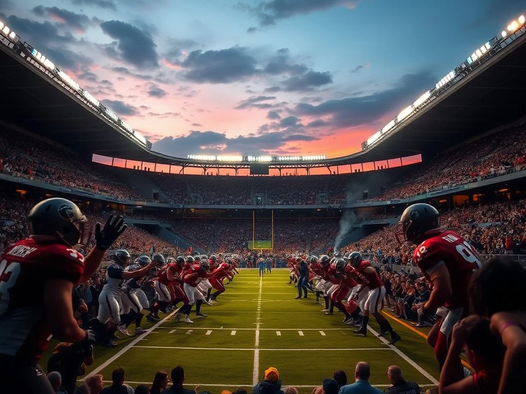 Chiefs hope to face Falcons in Madrid this season