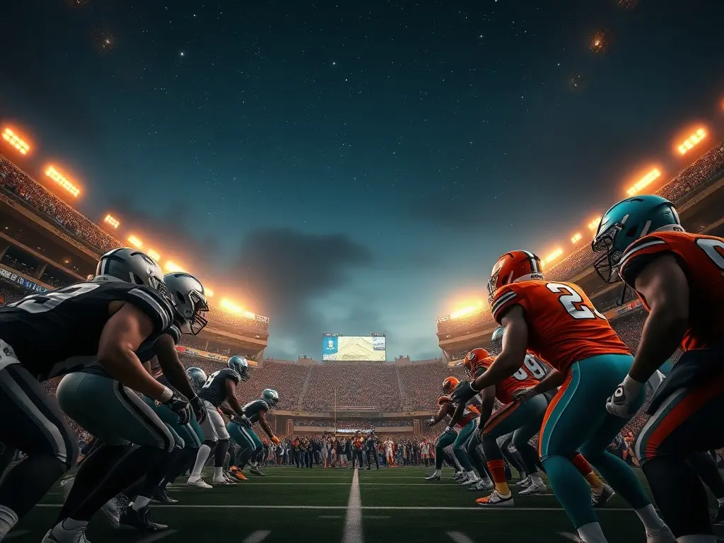 Chiefs vs. Broncos will open the 2026 season on Monday Night Football