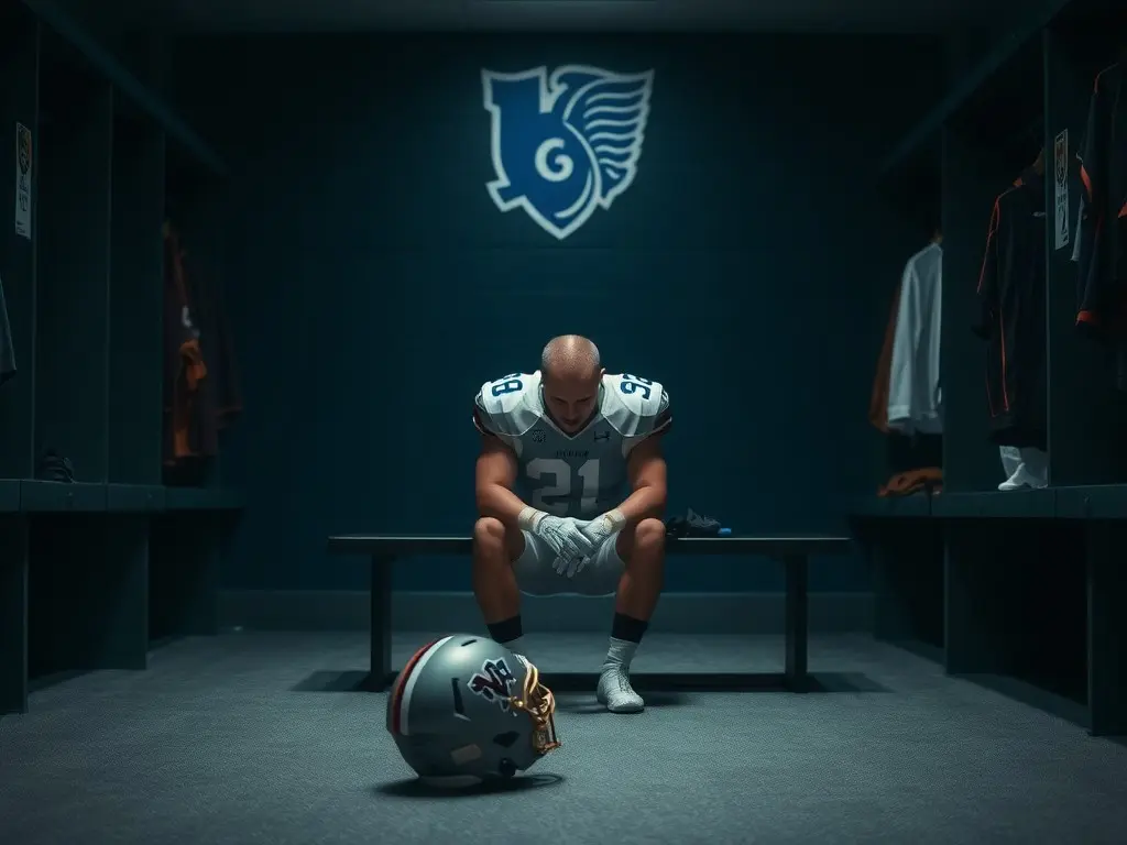 Chiefs waive backup RB after picking Emmett Johnson in 2026 NFL Draft