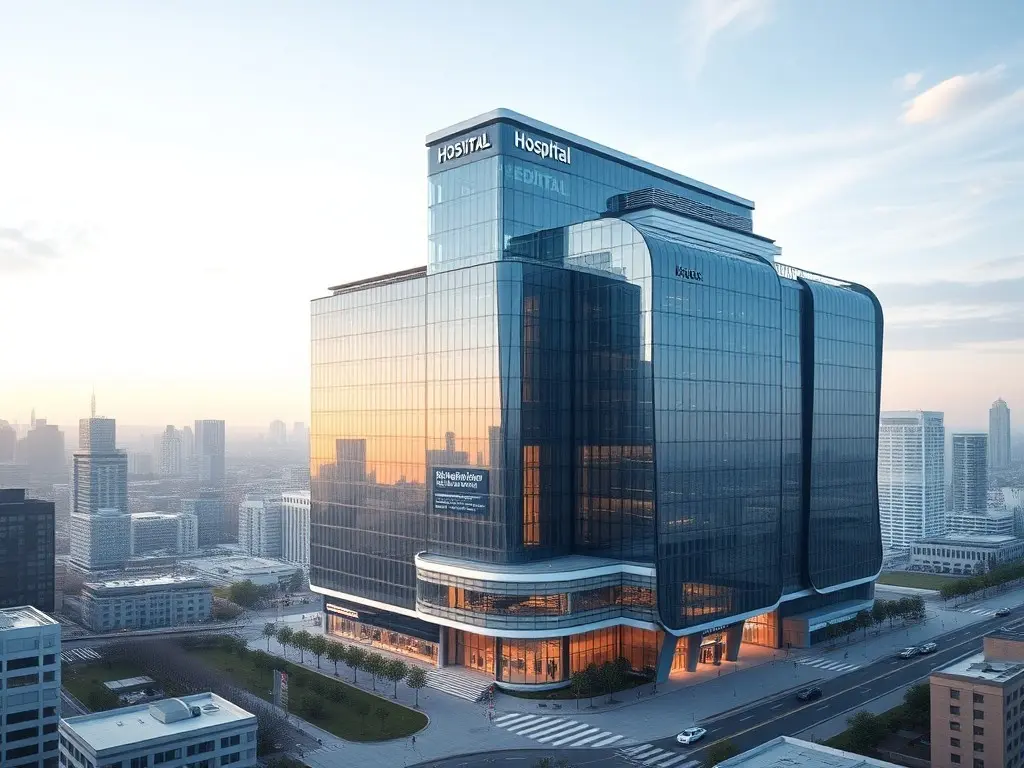 Children's Mercy announces new $1B tower to expand Adele Hall Campus in Kansas City, Missouri