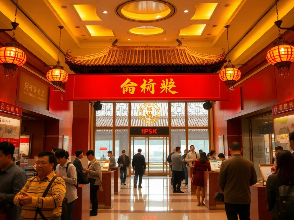China banks eye profit boost as nearly $8 trillion in deposits to be repriced