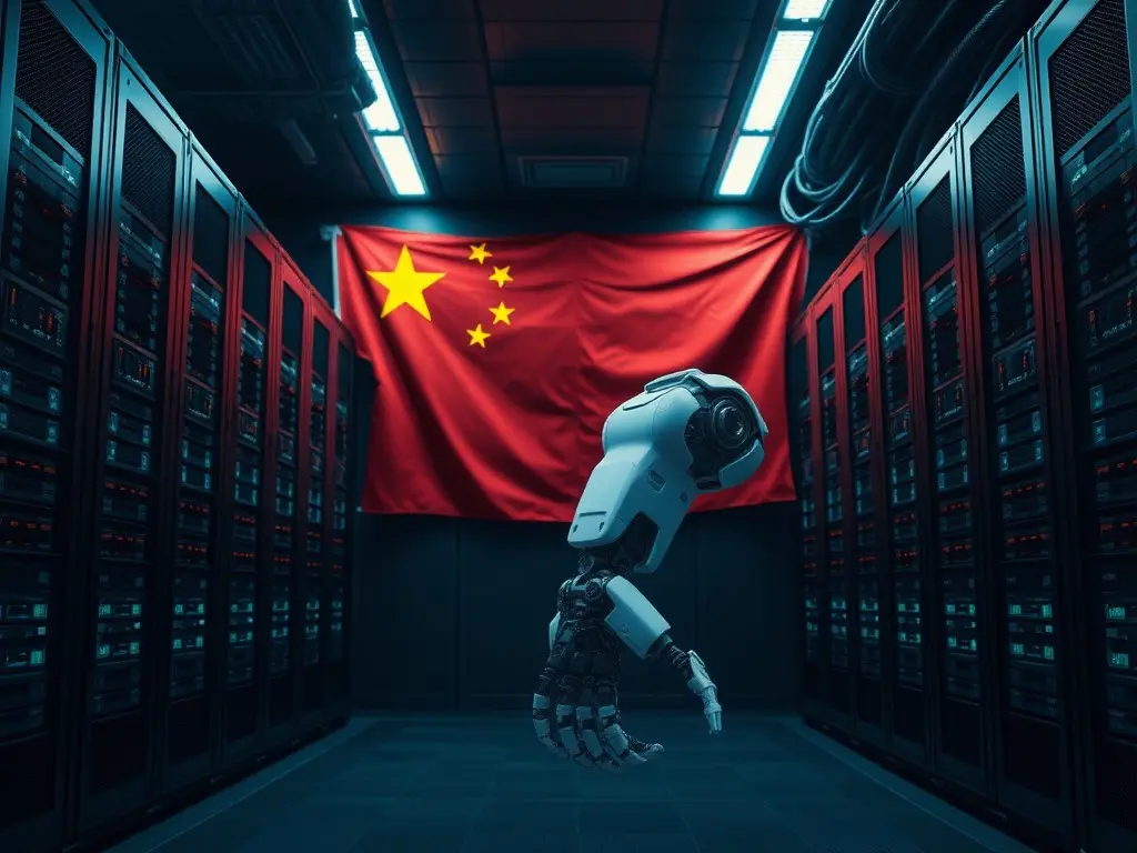 China blocks Meta-Manus deal amid rising scrutiny over AI tech transfers