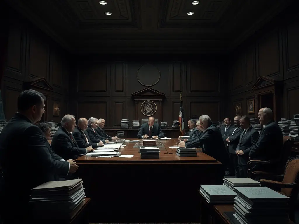 China Blocks Meta’s $2 Billion Acquisition of AI Firm Manus