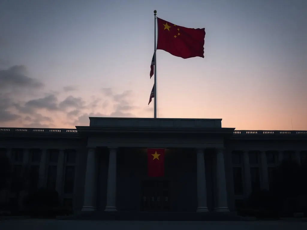 China blocks Meta’s Manus deal after months-long probe, thwarting purchase