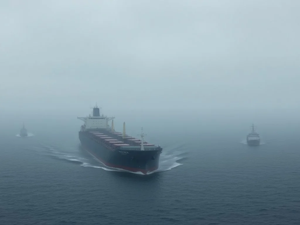 China calls Hormuz international waterway; Xi presses for reopening