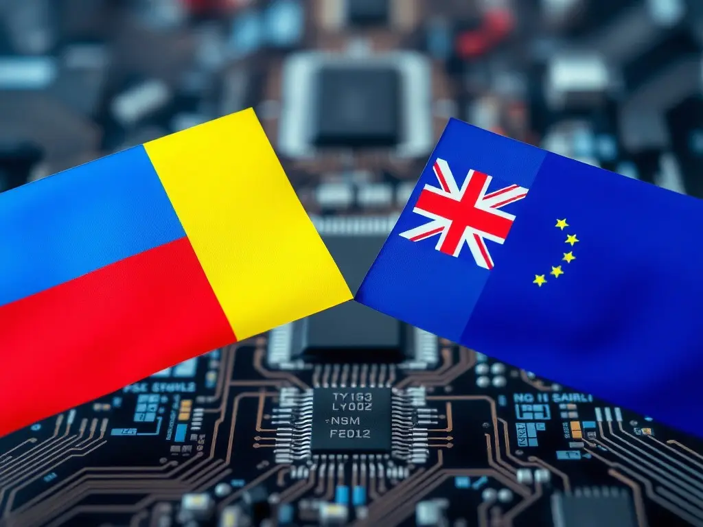 China calls US accusations of AI technology theft 'baseless'