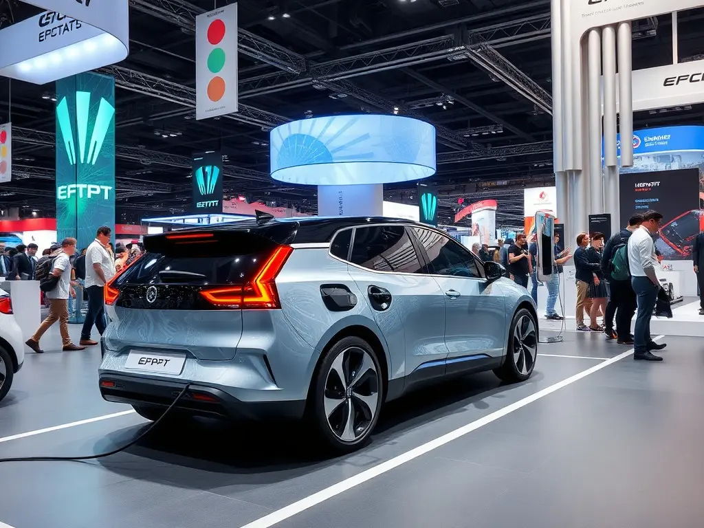 China car giant BYD says it can thrive without US