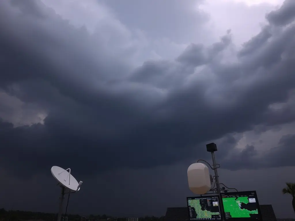 China expands MAZU early warning system to boost global climate cooperation