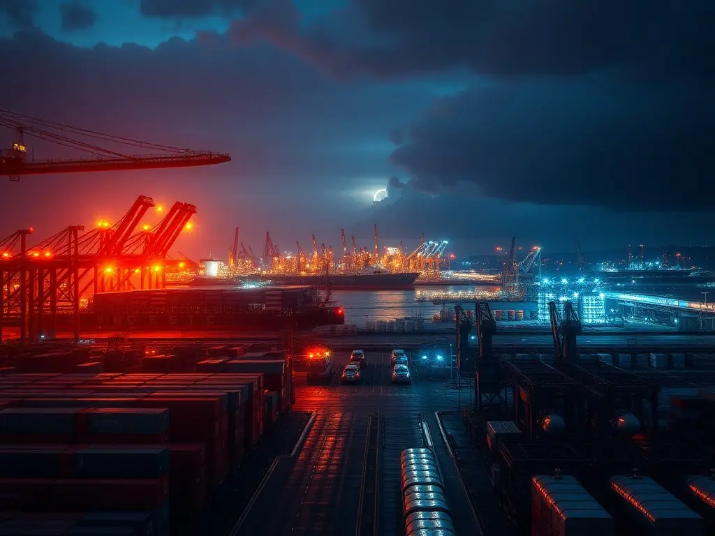China exports are getting costlier — and the oil shock, AI boom are partly to blame