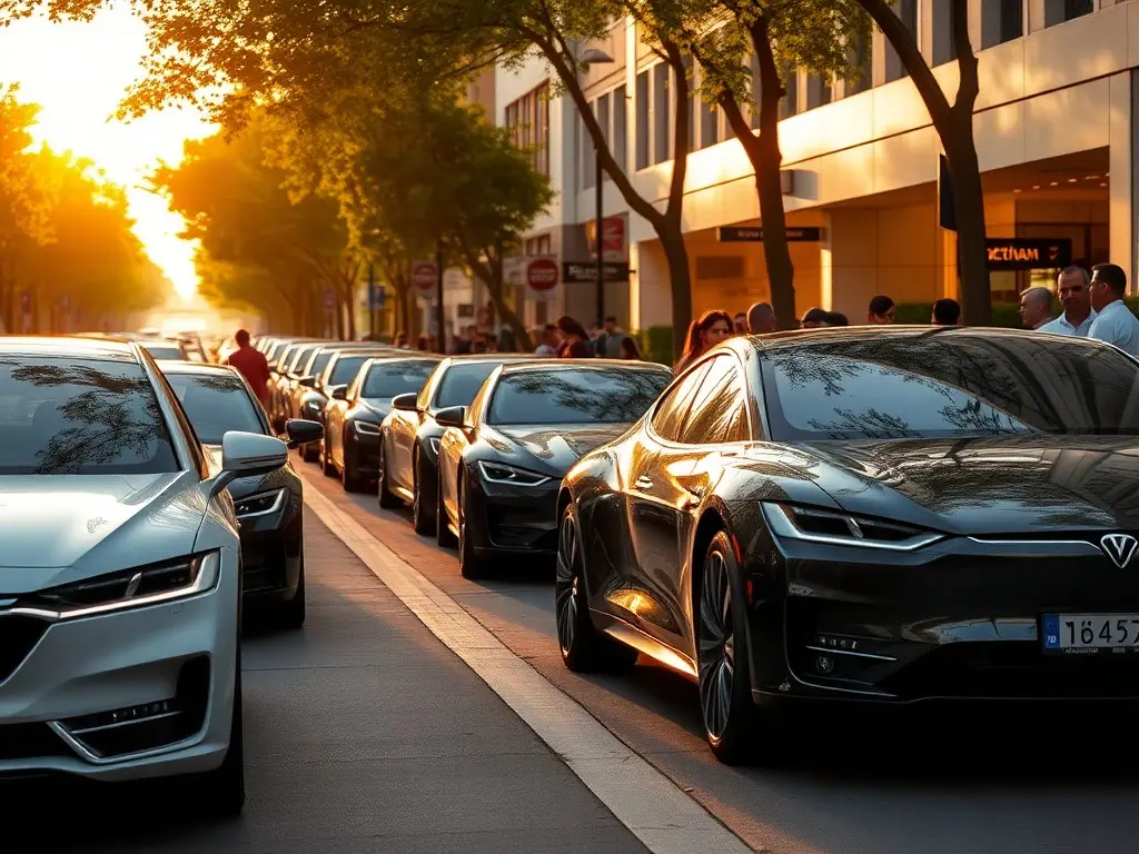 China Has Sold Way More Cars In The USA Than You Might Think
